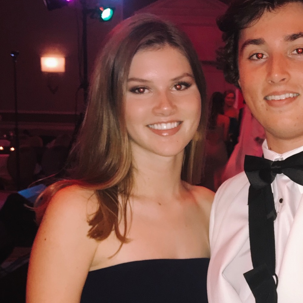 Meet your Posher, Lilly